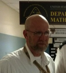 Stephen A. Wilkerson