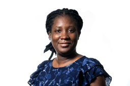 Boamah Mavis D