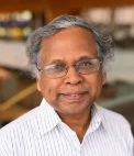 Subbarao Bondada