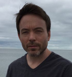 Marc A. Fournier