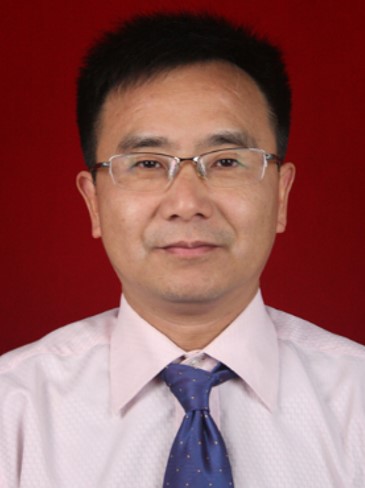 Zhanghua Lian