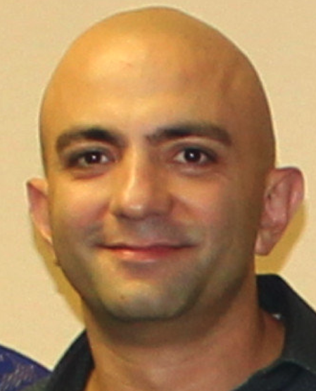 Babak Farzad