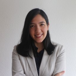 Cristina Elizabeth Gonzalez-Espinoza