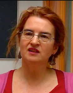 Lourdes Verdes-Montenegro