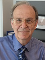 Daniel Singer