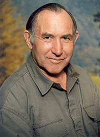 Nail Нairullovich Ibragimov 