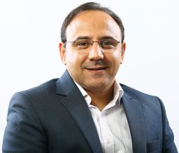 Amir Norouzy