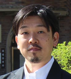 Kei Saito