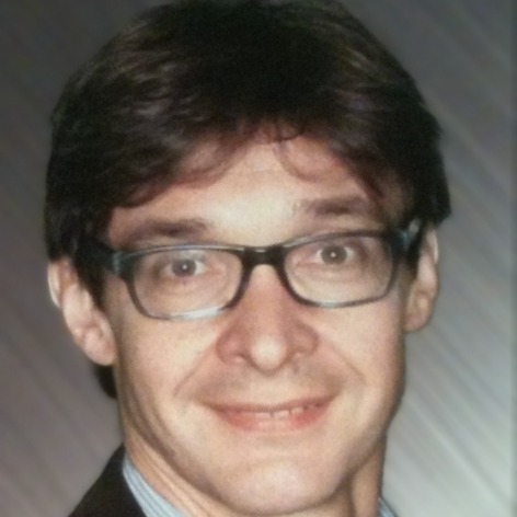Federico Lussana