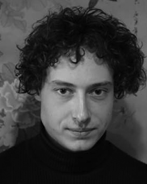 Harry Lewis