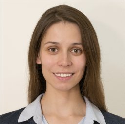 Anna D Protopopova