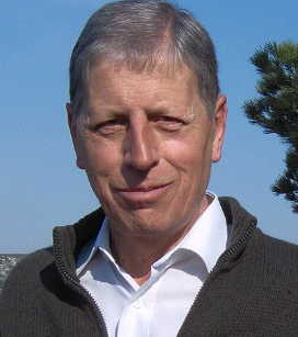Marc Jeannerod