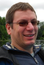 Stefan Kreiter