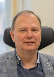 Karl Pajusalu