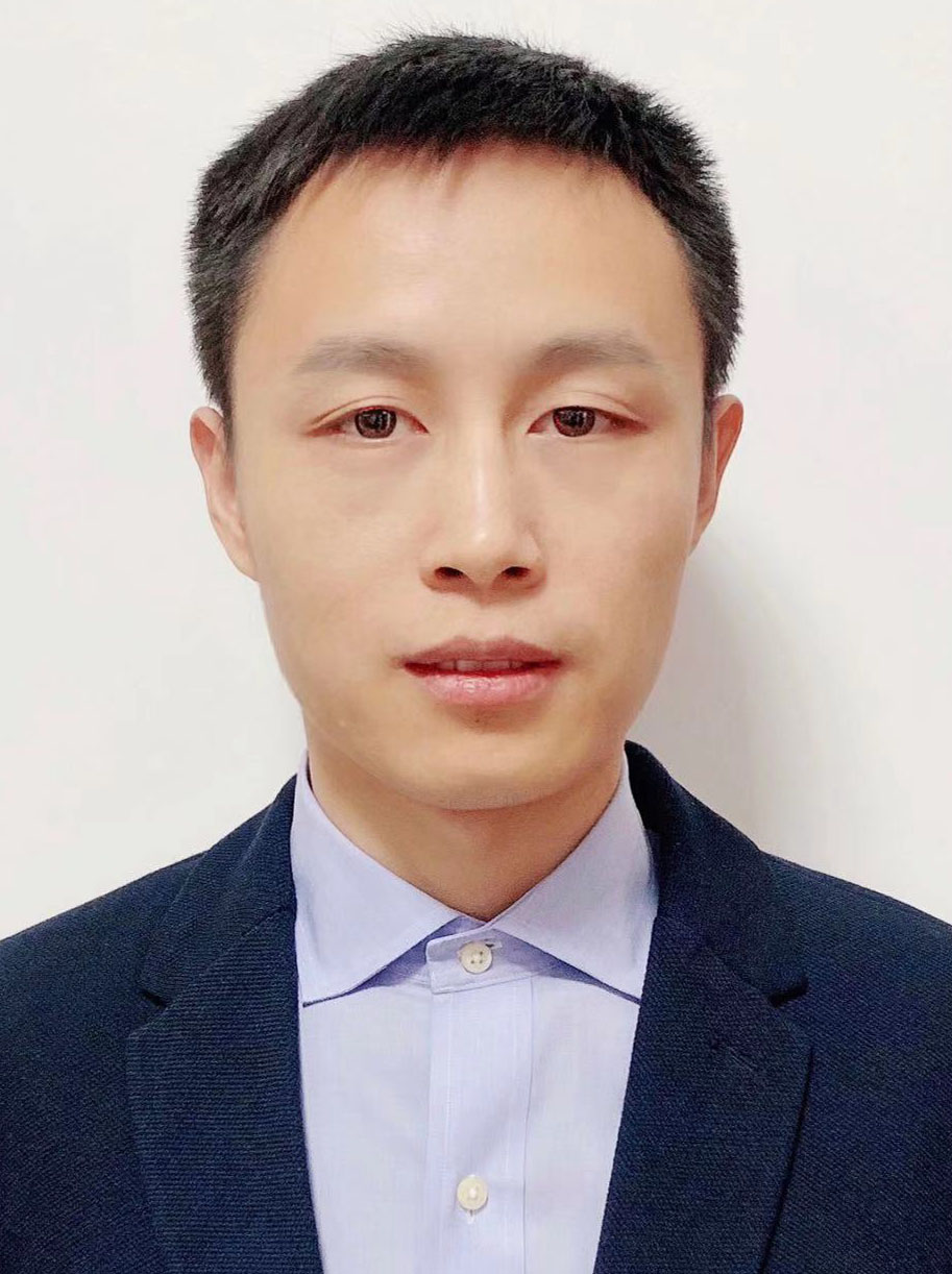 Wenchao Meng