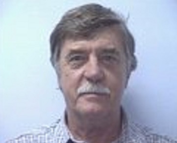 John Parkington