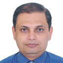 Kailesh Pujary