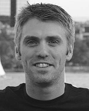 Dirk R. Padfield
