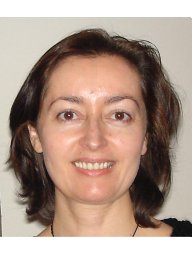 Pauline Garnier-Géré