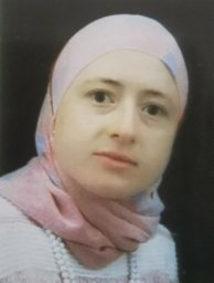 Rahma Sellami