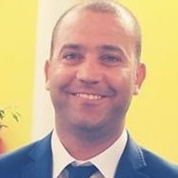 Raouf Hammami
