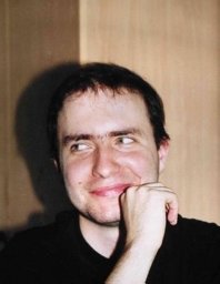 Nikolay Gorobets