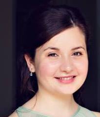 Olivia Wiles