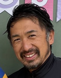 Jun Okabe
