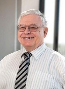 Val Gebski