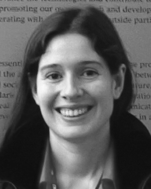 Ana Bolea Alamañac