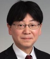 Takuo Suganuma