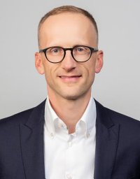 Henry Sauermann