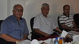 Waleed Arif Tawfeeq