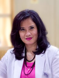 Yunia Irawati