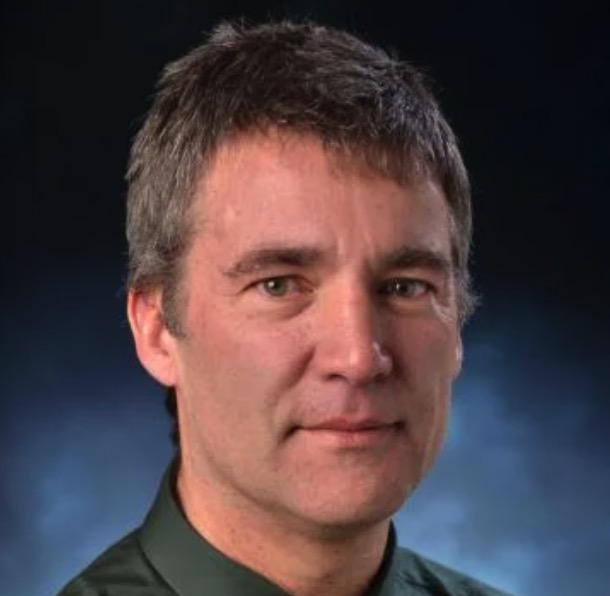 Joseph N. Ryan