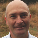 Graham Turner