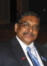 Suprasad Amari