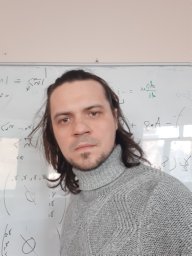 Dmitrii N. Maksimov