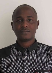 Yakubu Saddeeq Abubakar