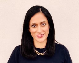 Vashi Anita A