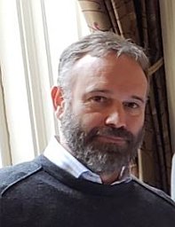 Stefan K. Baier