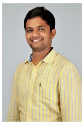Nithyaprakash Rajavel