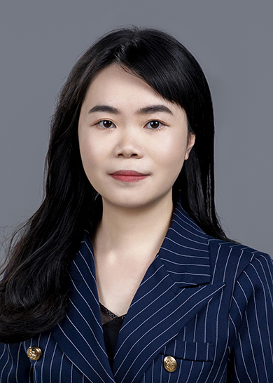 Yanling Zhu