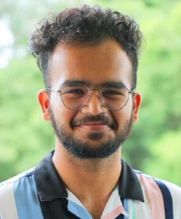 Sahil Khose