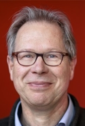 Hans Middelkoop