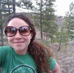 Alicia Rae Welden