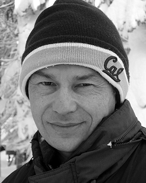 Bair V. Budaev