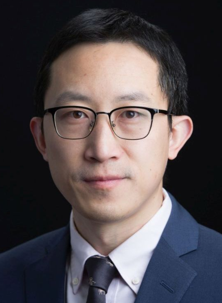 Xuezeng Tian