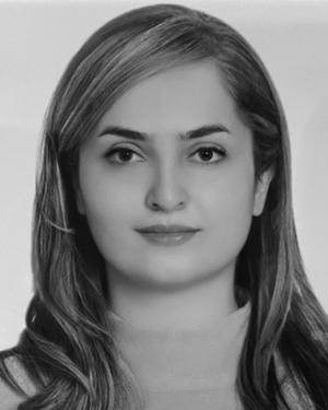 Parisa Jamadi Khiabani