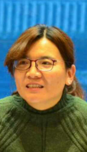 Jingge Wang